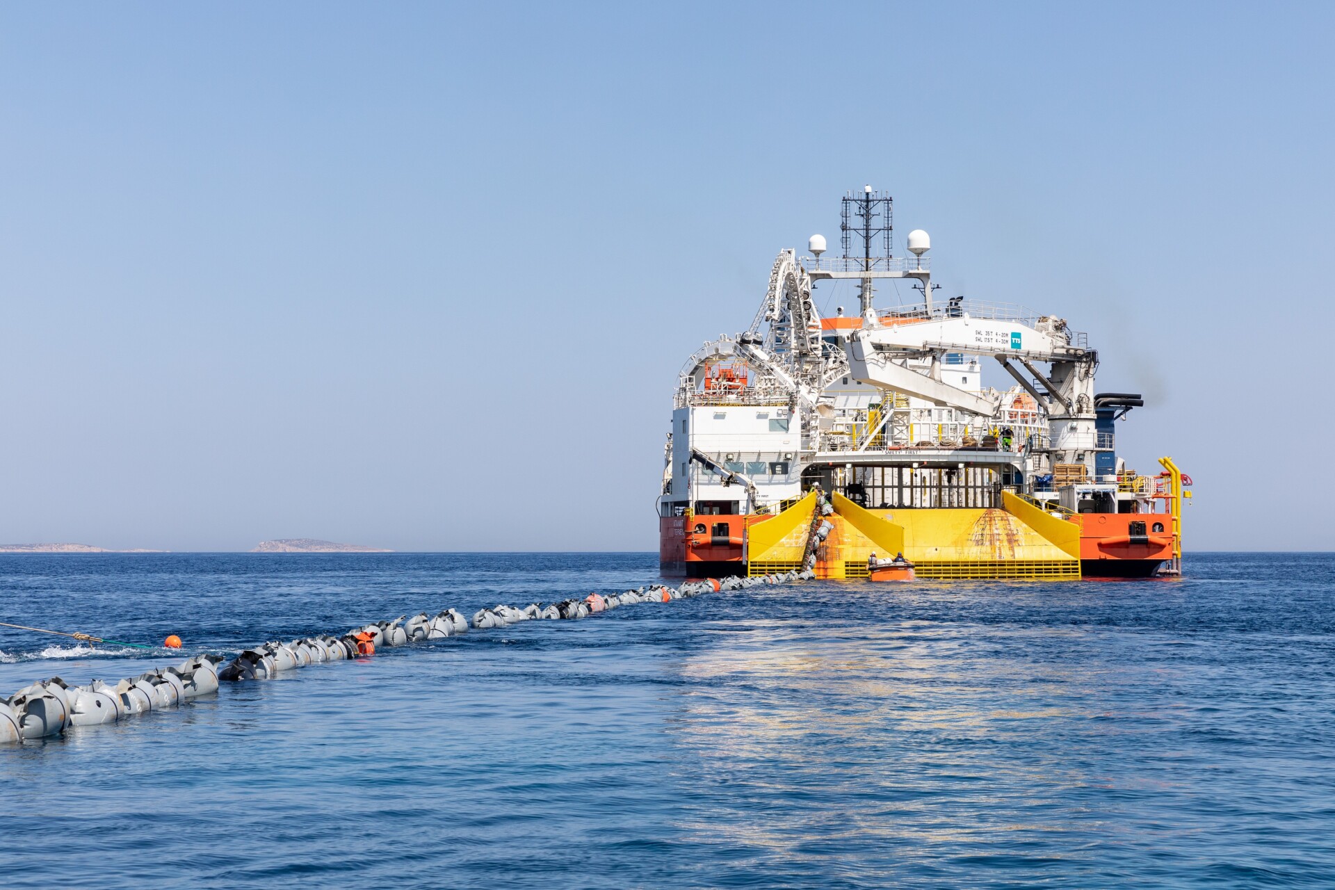 GSI: Meridiam’s Turkish… footprint