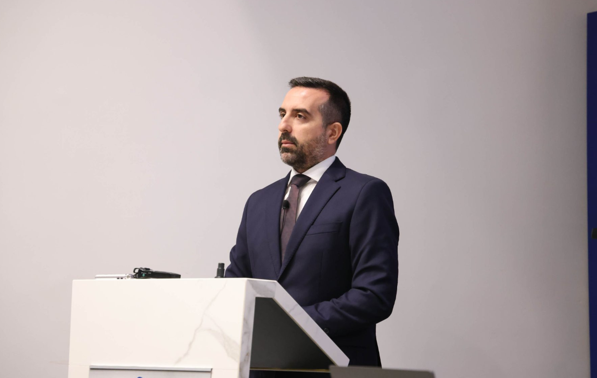 Cyprus Is Technically Ready for Schengen, Says Ioannidis; Now a Political Agreement Is Needed