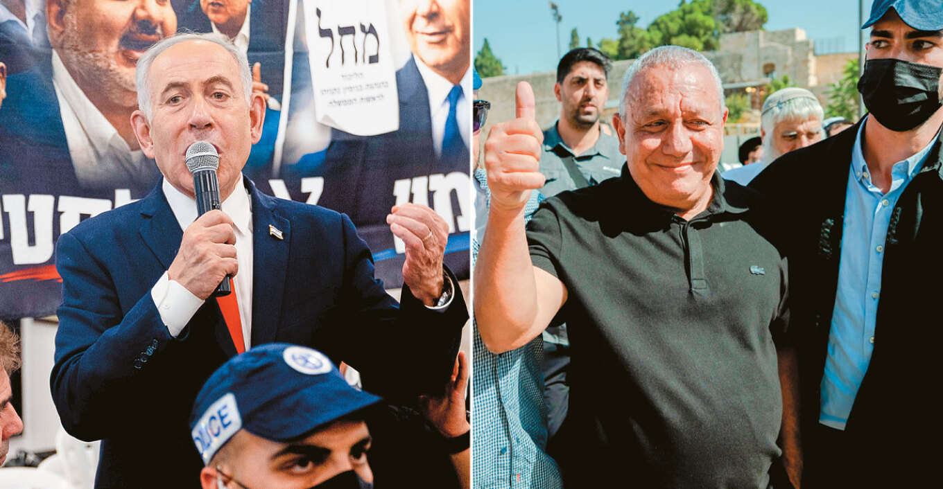The four scenarios for the political impasse in israel: How netanyahu can remain in power