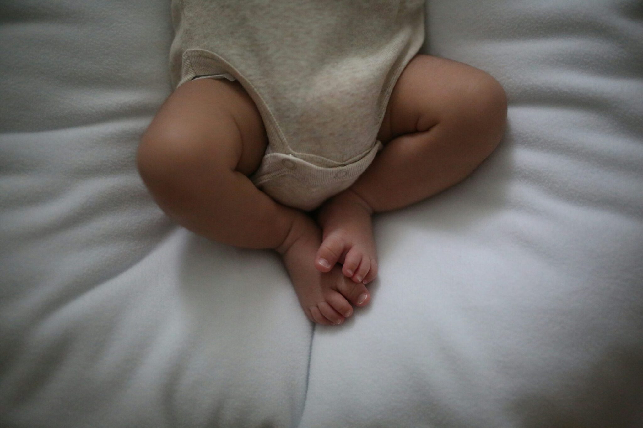 Tragedy in Corfu: Seven-month-old infant was brought to the hospital already dead