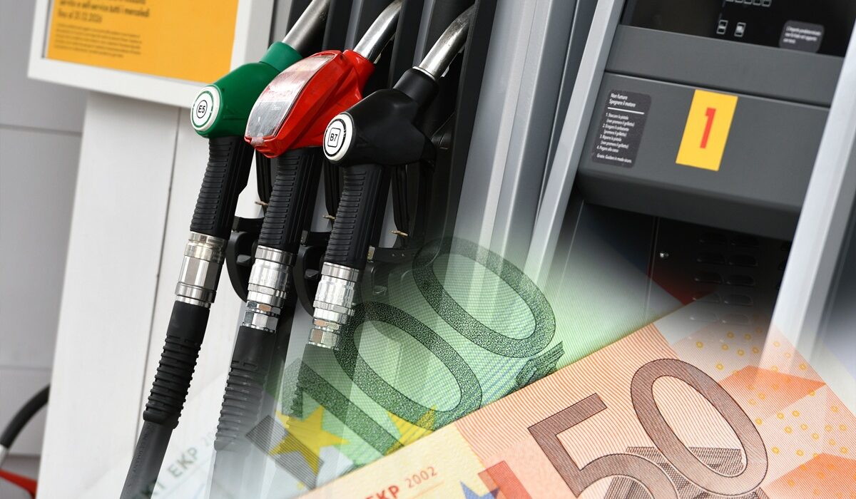 Fuel: How price increases are controlled and when a price cap might be imposed (CARDS)