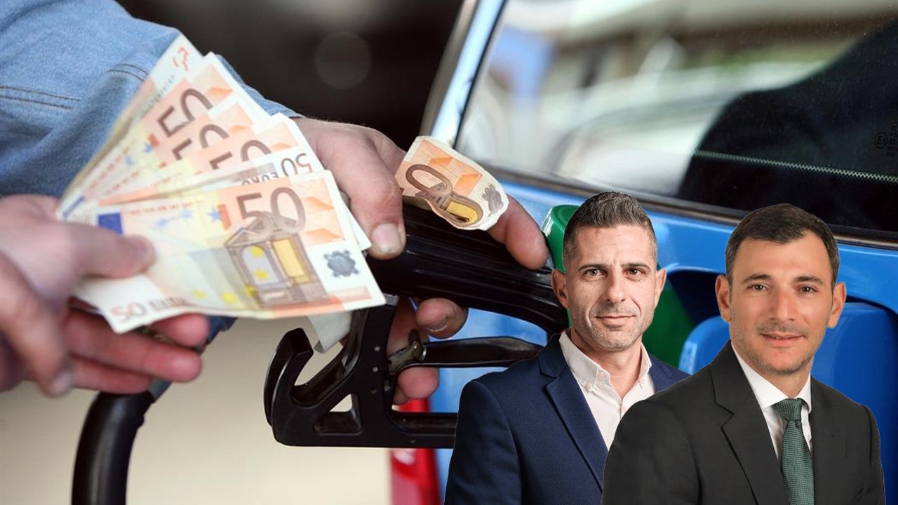 AKEL and DIKO: Measures to combat inflation are correct but insufficient: What else are the parties asking for?