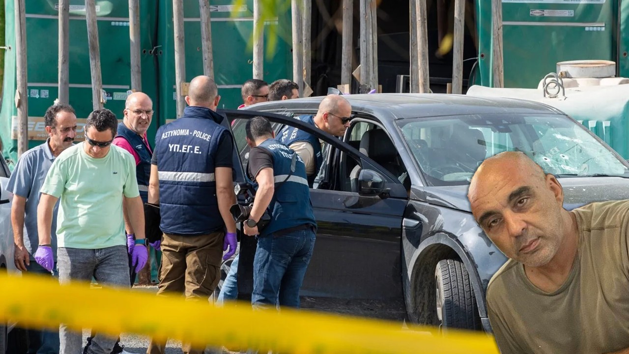 This is how the four killed Kalogeropoulos: Who pulled the trigger, the key-house and what the cameras showed