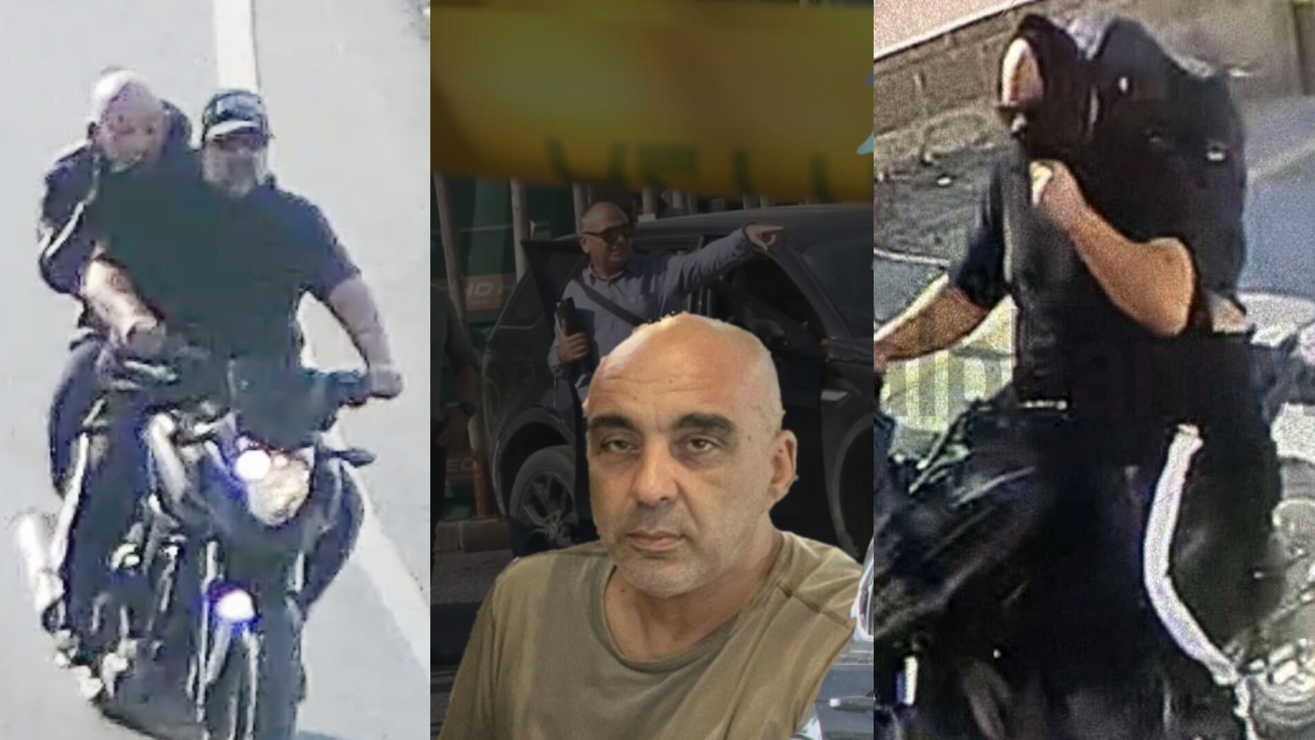 Kalogeropoulos murder: All four defendants found guilty of this brutal, premeditated crime