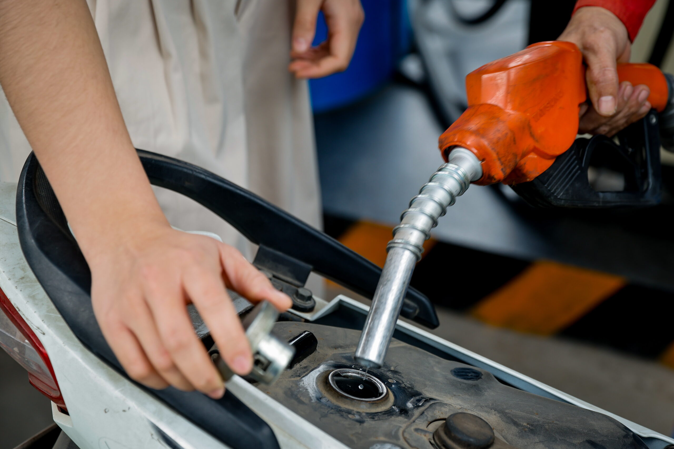New fuel price hikes are coming: Signs of a sharp rally in oil prices