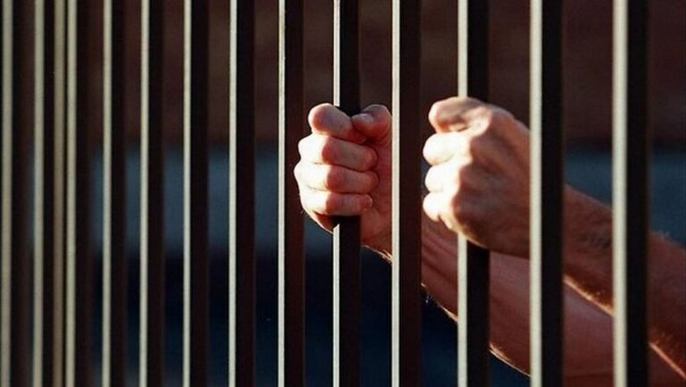 25 escapes in five years: From the 32-year-old who jumped out of a moving patrol car to the fugitive who escaped from a police van