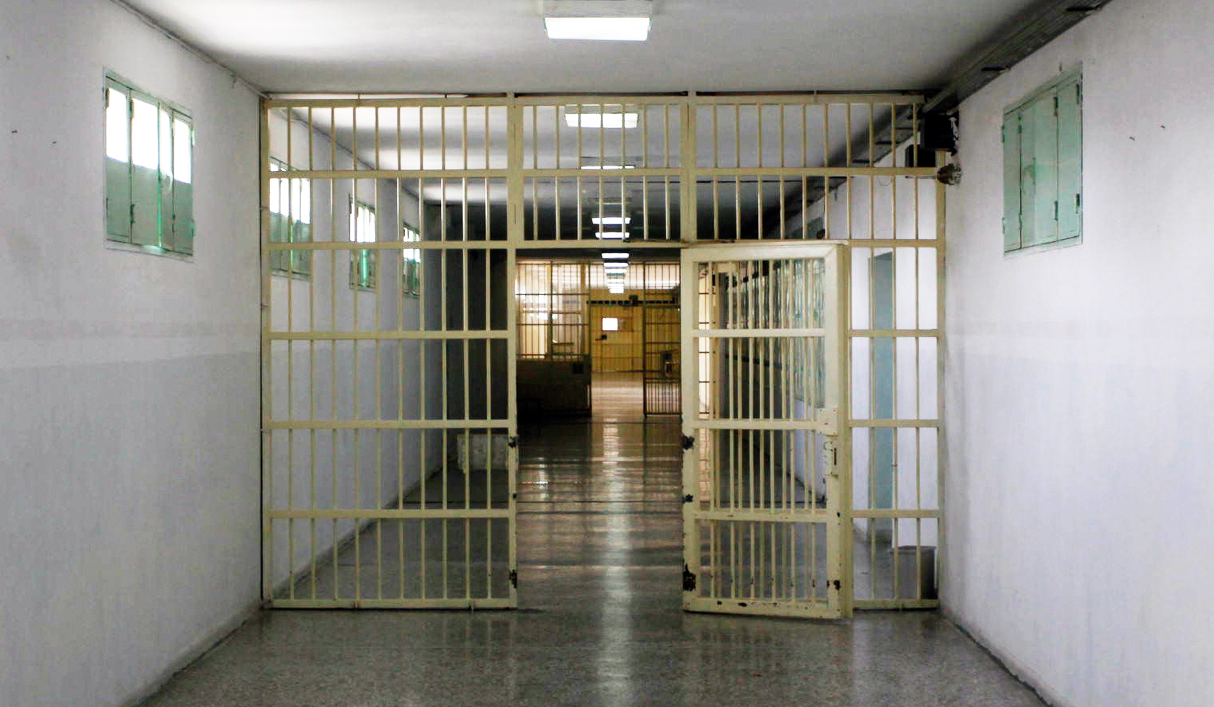 Following the completion of the Master Plan, the final decision on the prison in Agios Sozomenos