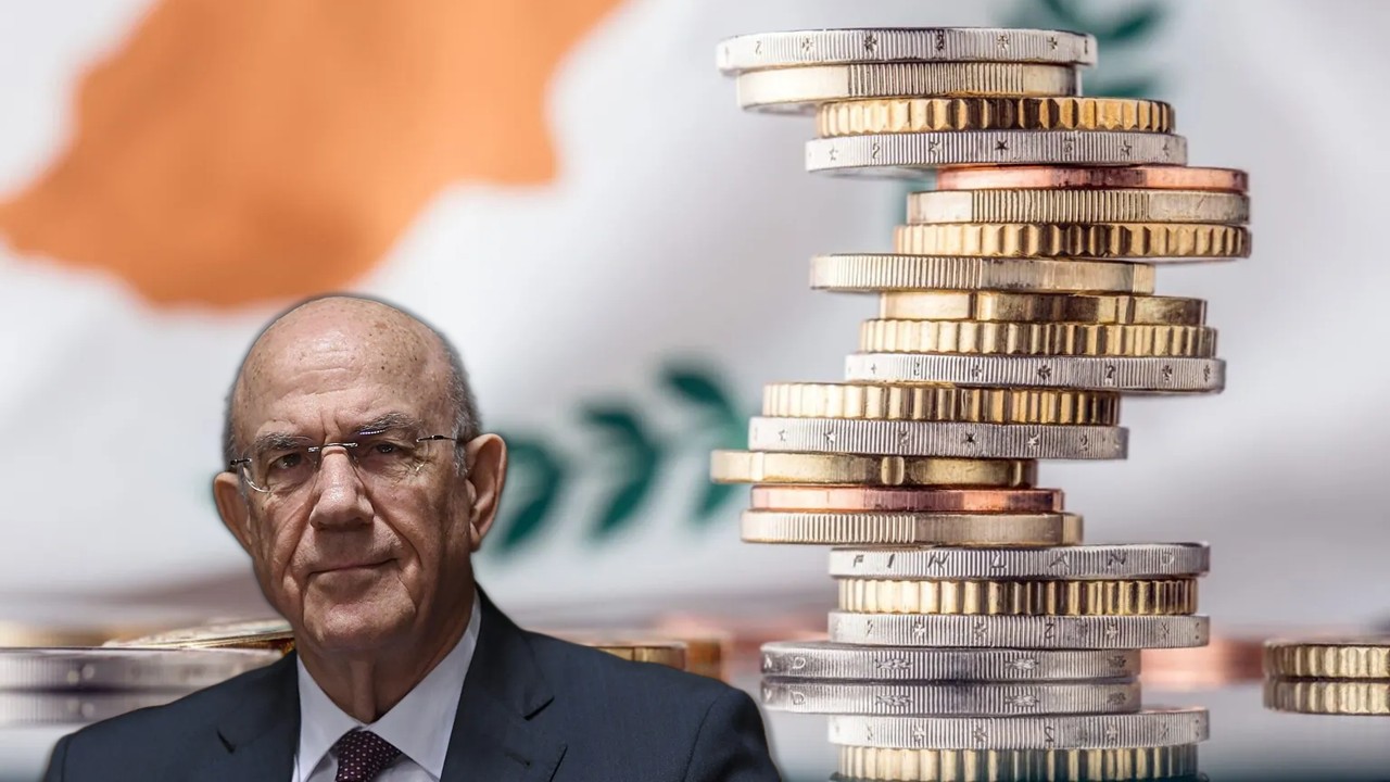 What does the 2027 budget envisage in terms of inflation, taxes, and government spending?