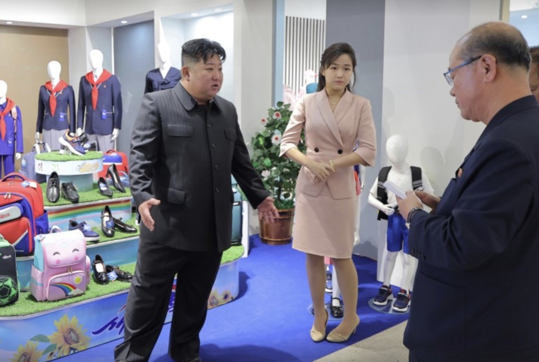 New rumors about Kim Jong-un’s health and Pyongyang’s response with photos
