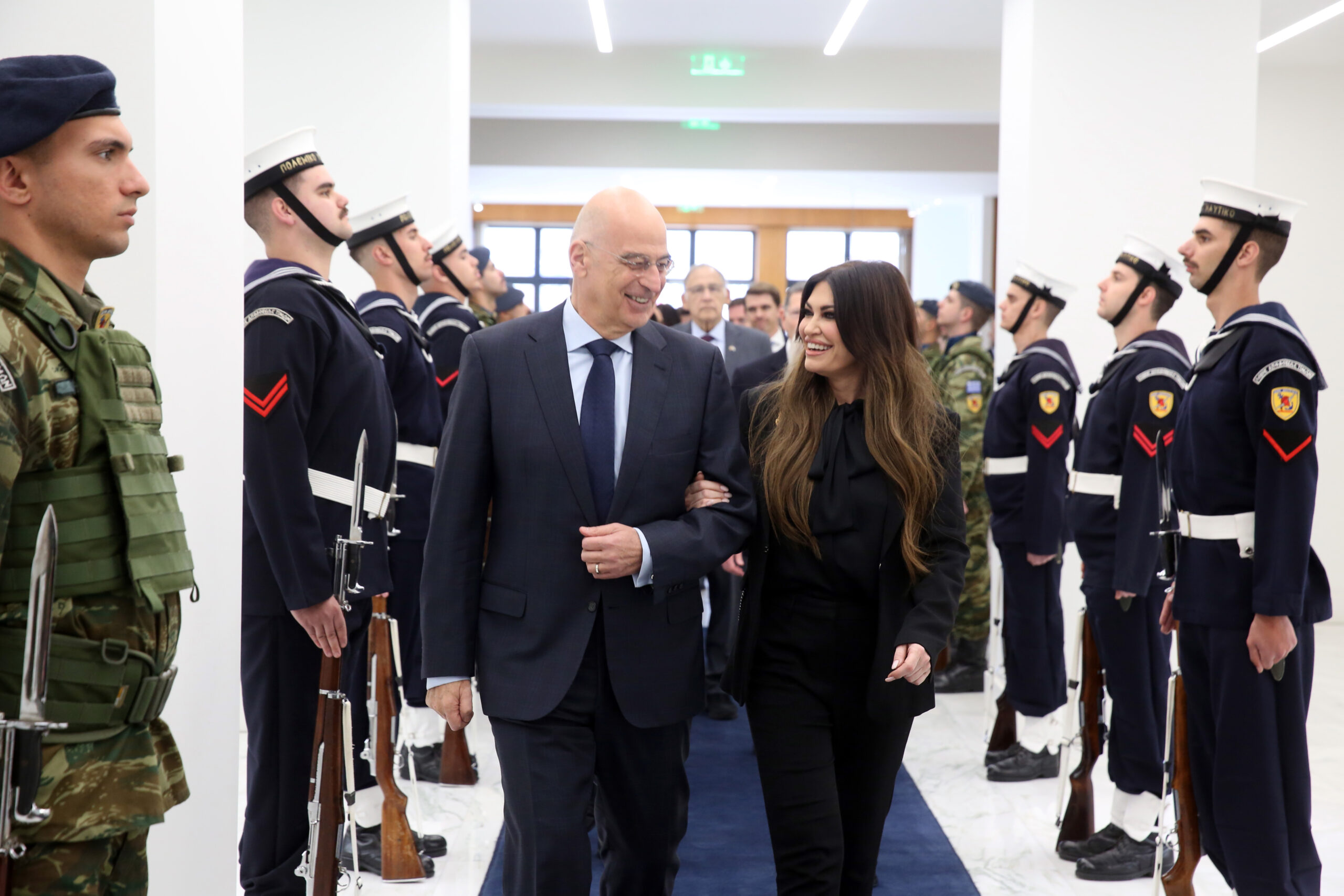 Kimberly’s ouster: What will those who rushed to take a selfie do, and why is trump handing out embassy posts as “gifts” to relatives and friends?
