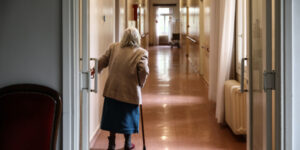 The risk of poverty among the elderly is skyrocketing; what the WHO data on Cyprus reveals