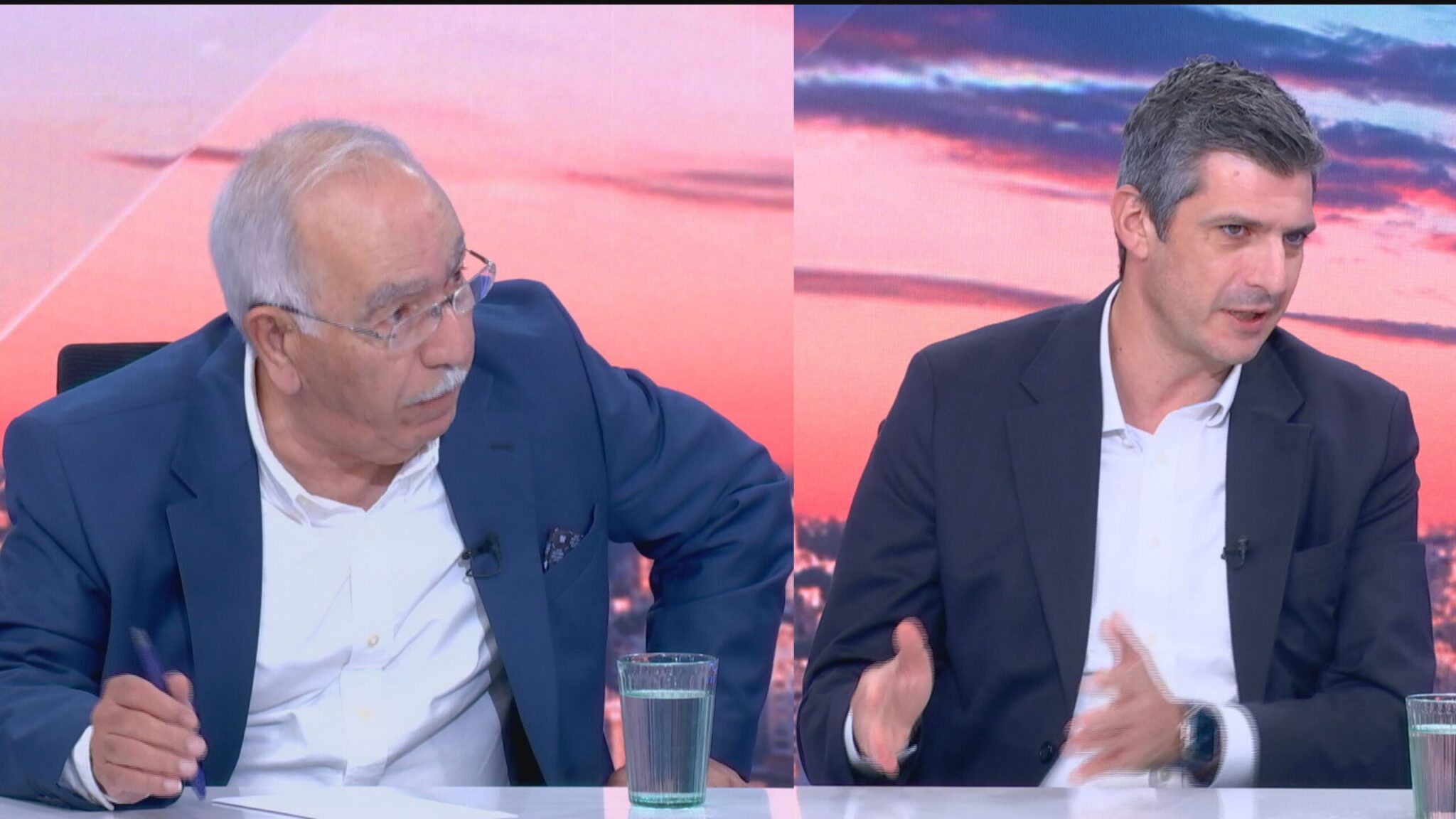 Koulias wants Nikola as a presidential candidate and tells DISY, “enough is enough”
