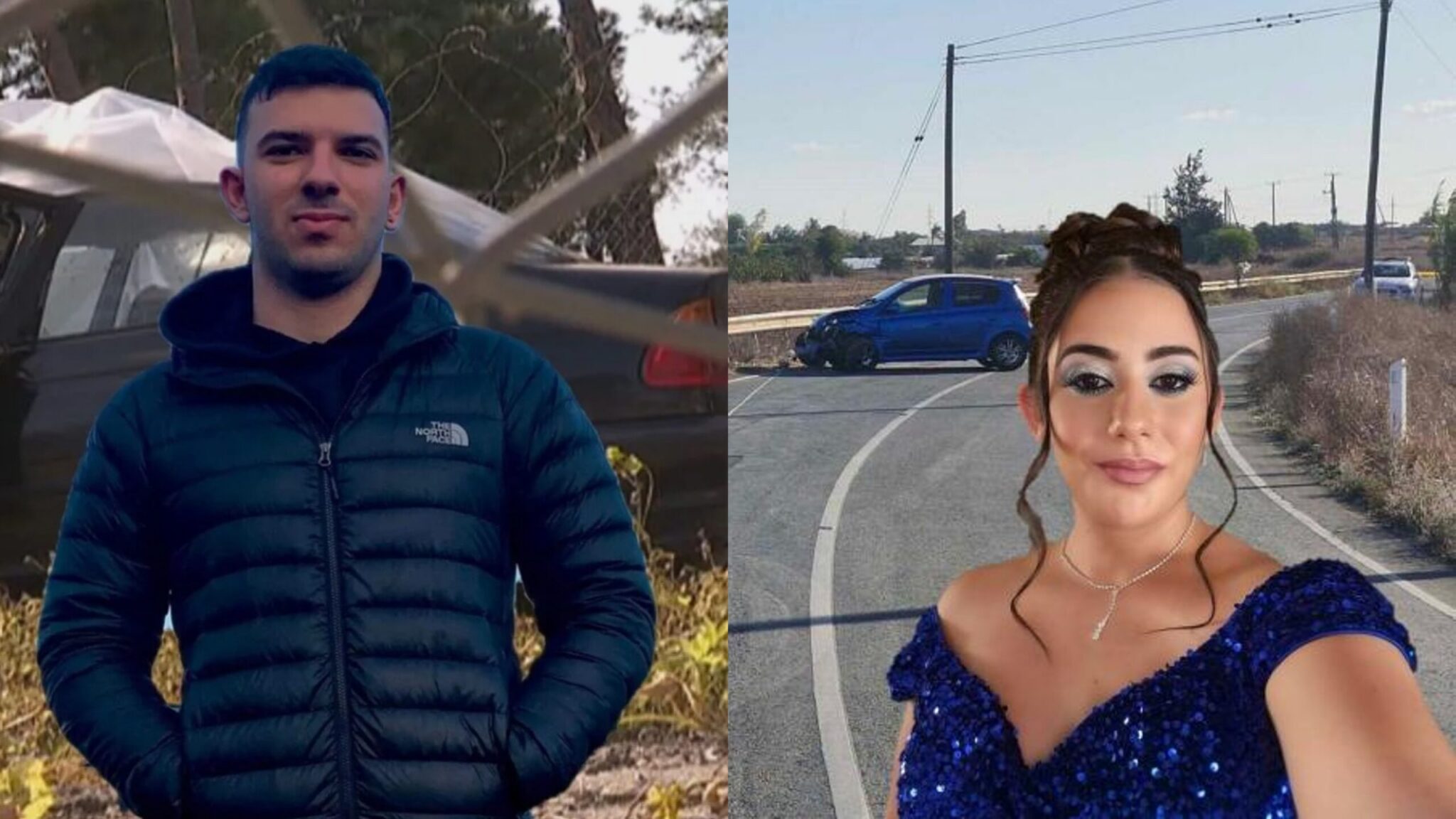 The moment of truth for TAKATA: What the families of the tragically deceased kyriakos and styliani are waiting for