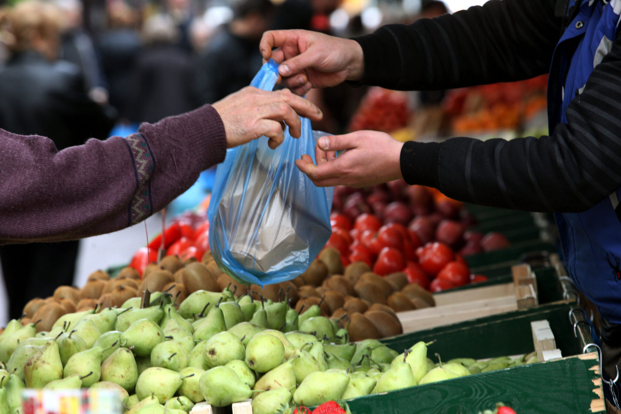 The 7 measures to combat inflation: From immediate support to a permanent reduction in costs