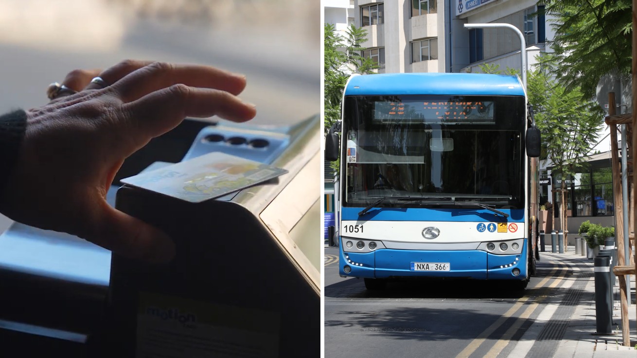 €2.70 Bus fare: How the company responds to questions about the ticket price and what it says about the lack of POS terminals