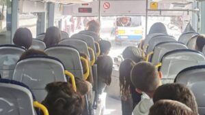 “The service is not in crisis”: CPT’s response to the Audit Office’s findings on buses