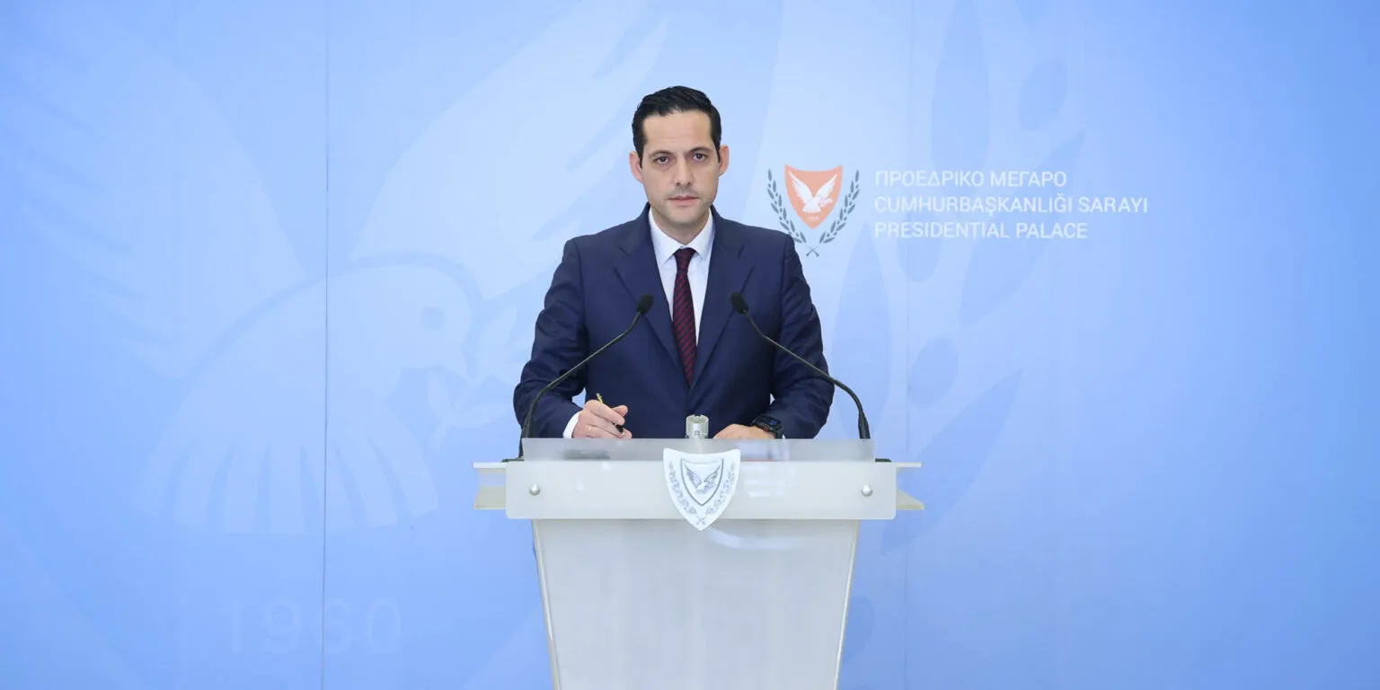 Rubio’s messages from Athens are significant, says Letympiotis