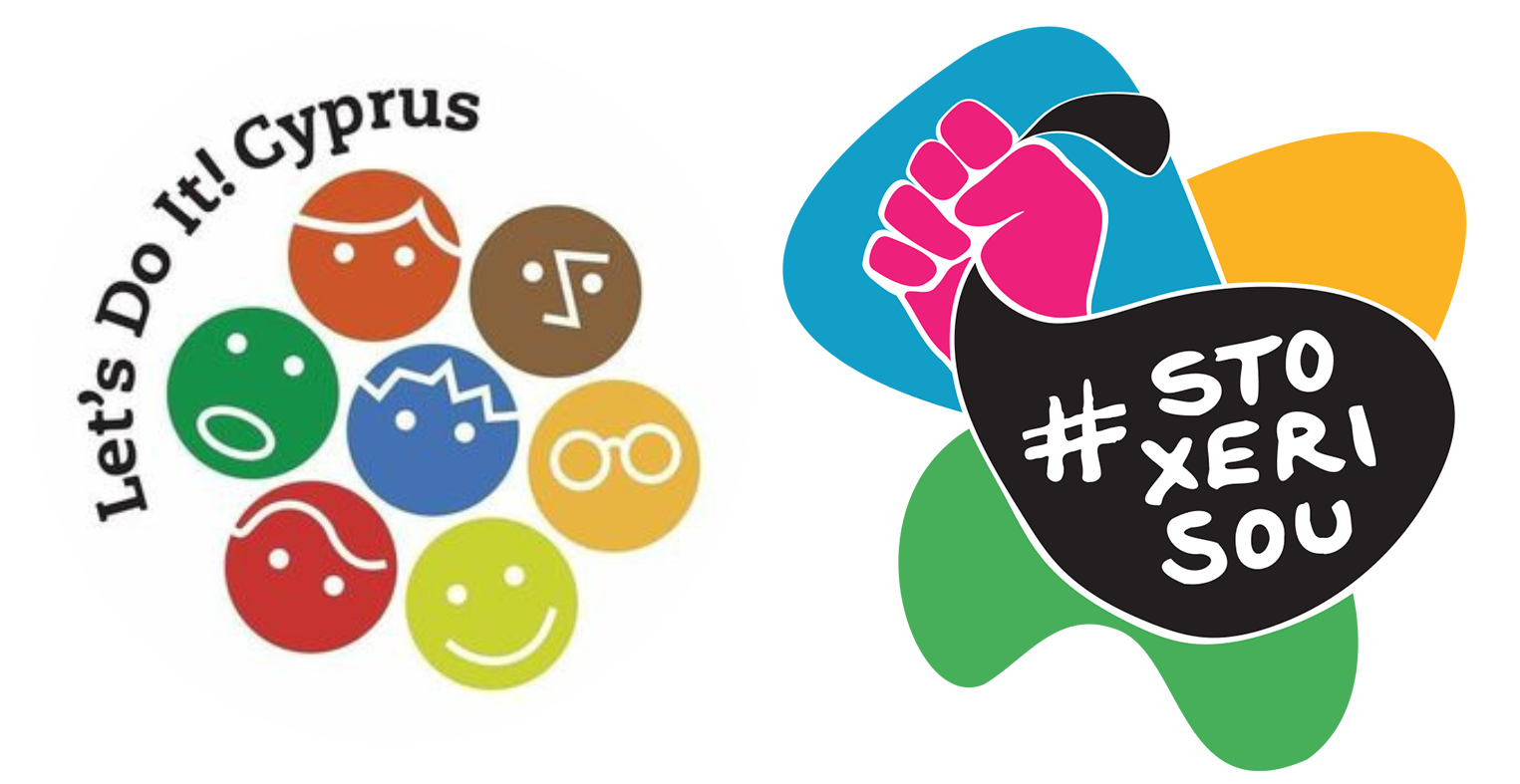 Cyprus joins forces for the “let’s do it! Cyprus 2026” campaign