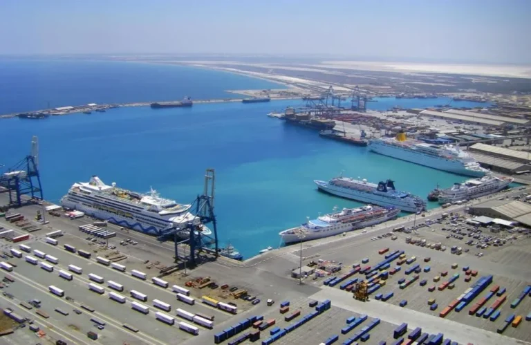 A solution has been found for the larnaca marina: What the minister of transportation says