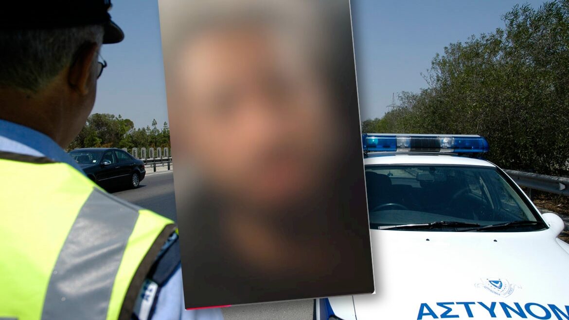 The alleged police officer who was swindling the elderly has been handcuffed