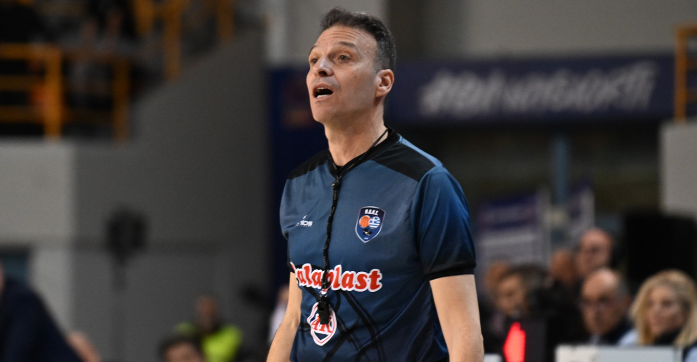 Scandal in Greek basketball: Petros Papapetrou in jail – What he claimed about the 820,000 euros