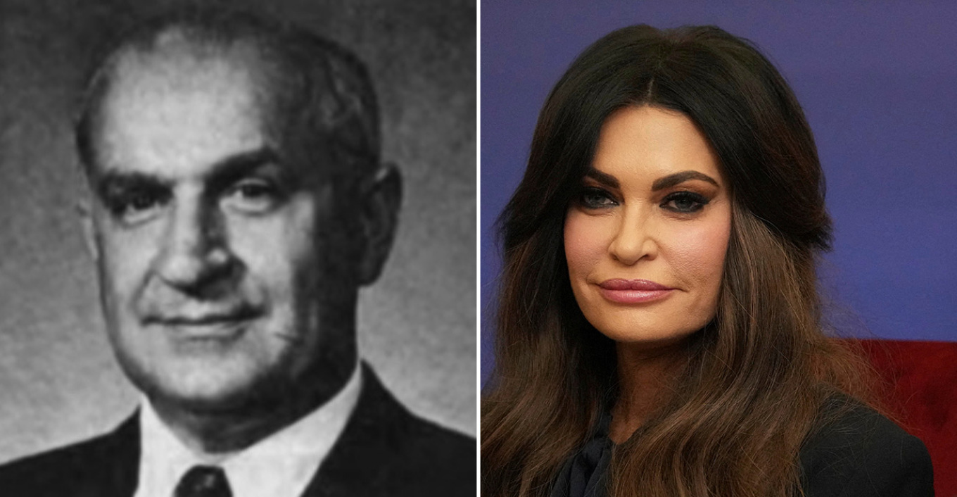 From the Turkish invasion to Gilfoil: The last resignation of a U.S. ambassador to Greece 52 years ago