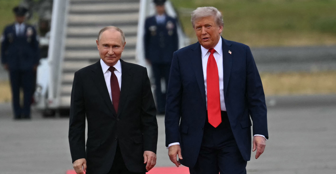 Oil, war, and elections: What lies behind the new Trump-Putin agreement and the pressure on zelensky