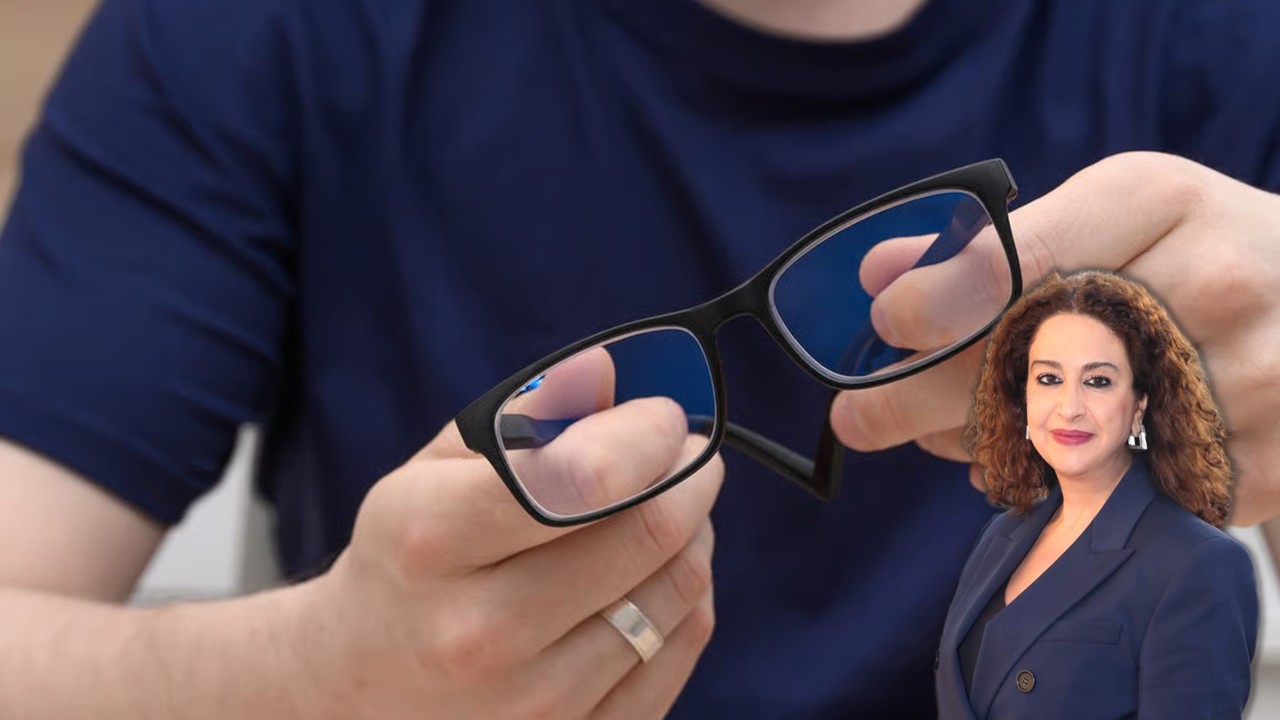 You might be being recorded without realizing it: How smart glasses threaten our privacy