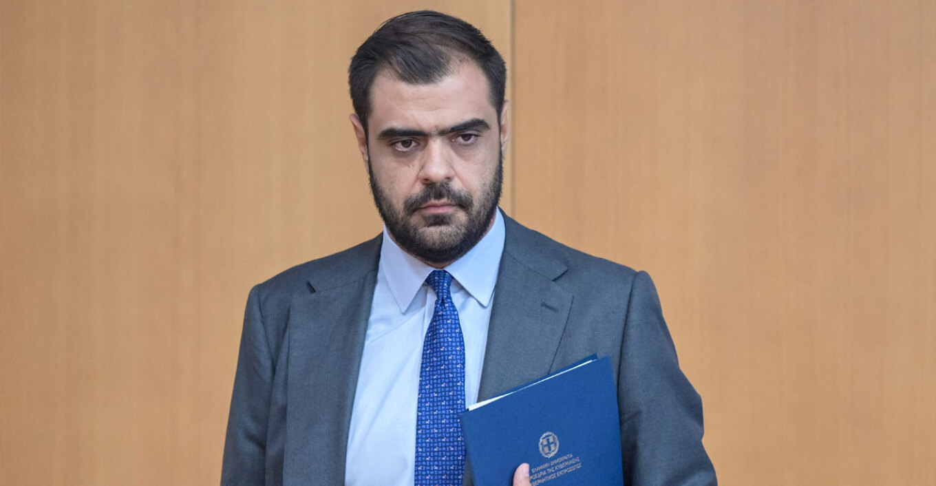 Athens clarifies position on GSI: No permit request from turkey and no concessions