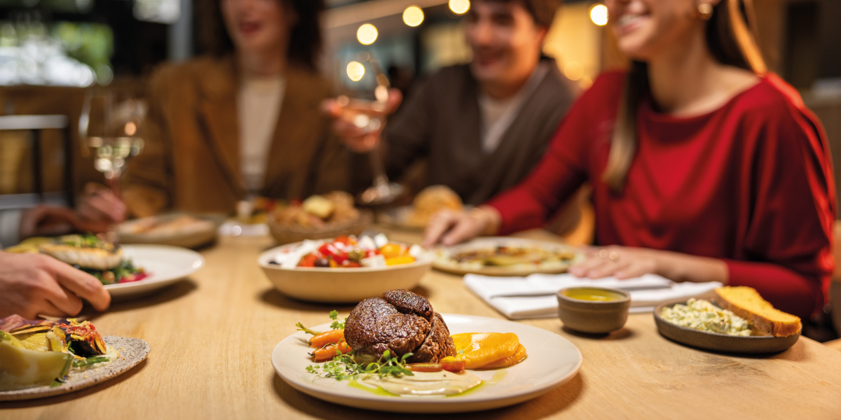 “Around the Table” by Mastercard: Where every table becomes a unique experience