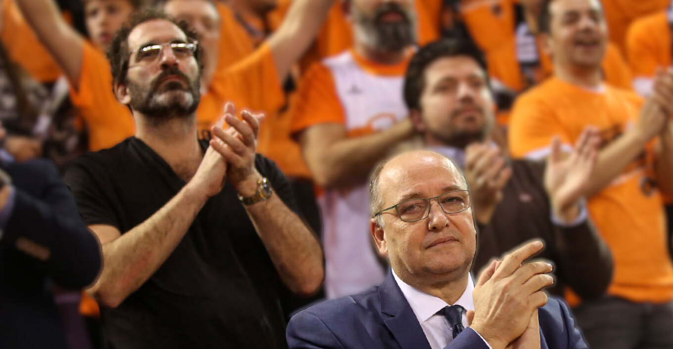 From the wave of arrests to €820,000: A timeline of the case that has rocked Greek basketball