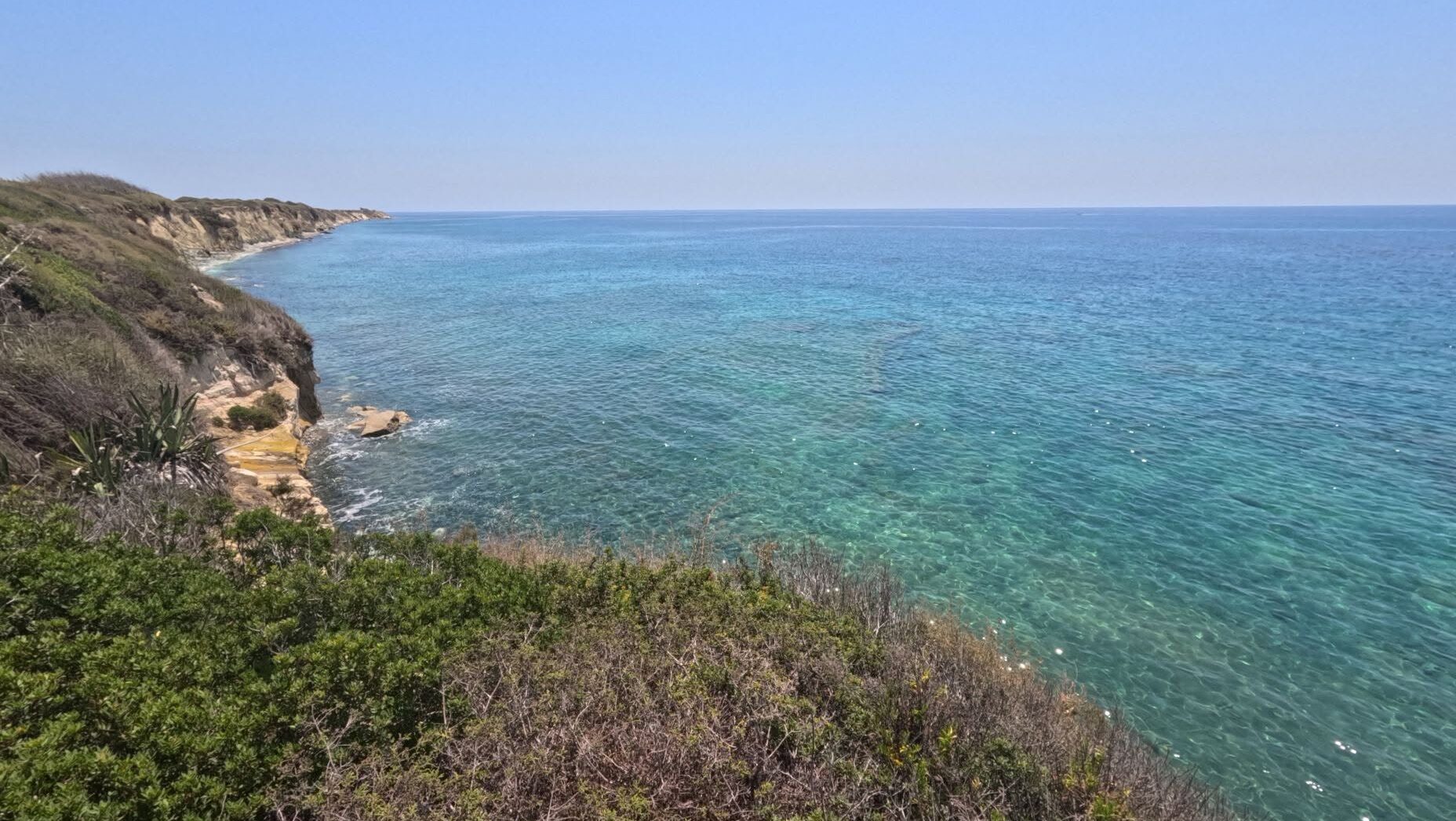 “They’re making fools of us by saying the world is going to end”: Mazotos residents at their wits’ end over the planned desalination project
