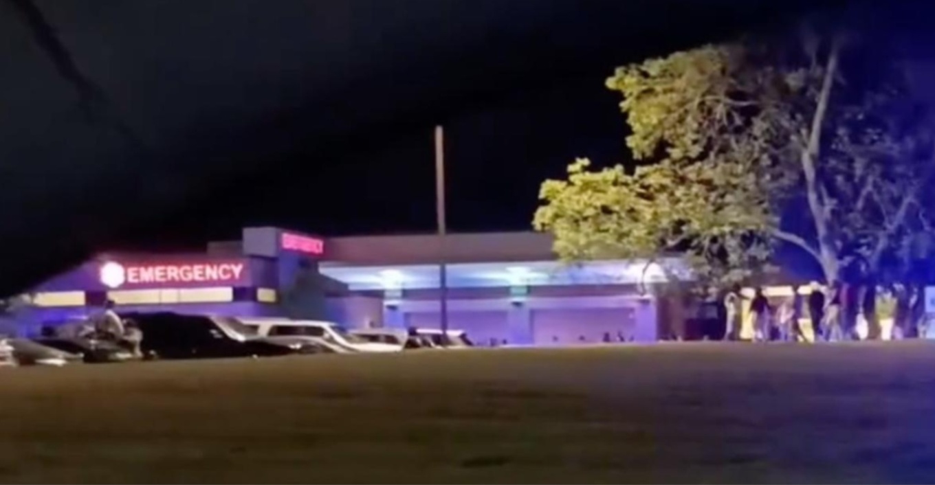 Terror at a festival in Georgia: Unknown assailants opened fire, leaving two dead and at least 35 injured (VIDEO)