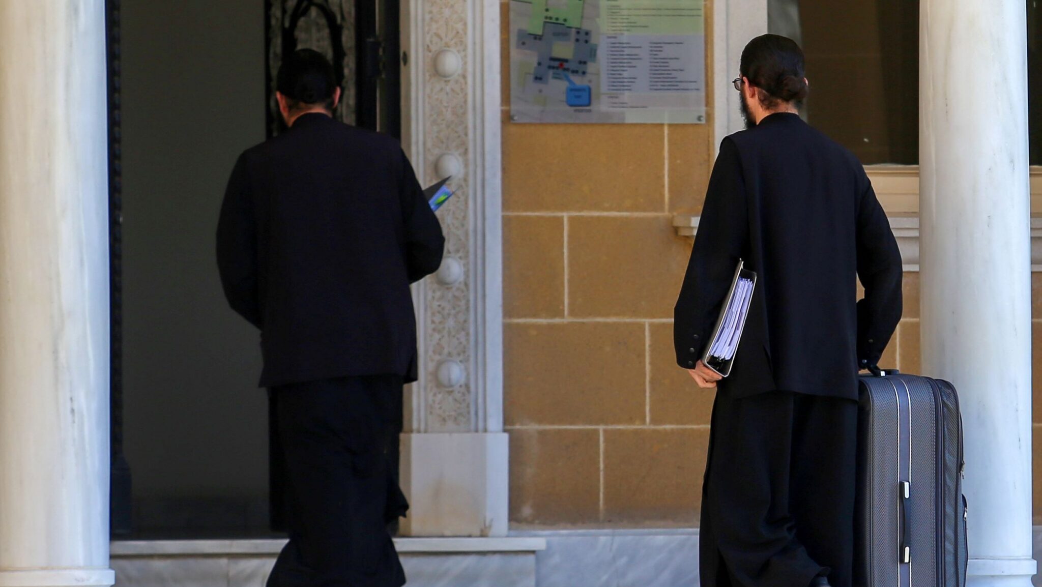 Avvakum monastery trial: Testimony regarding “issues of a sexual nature” sparked strong reactions