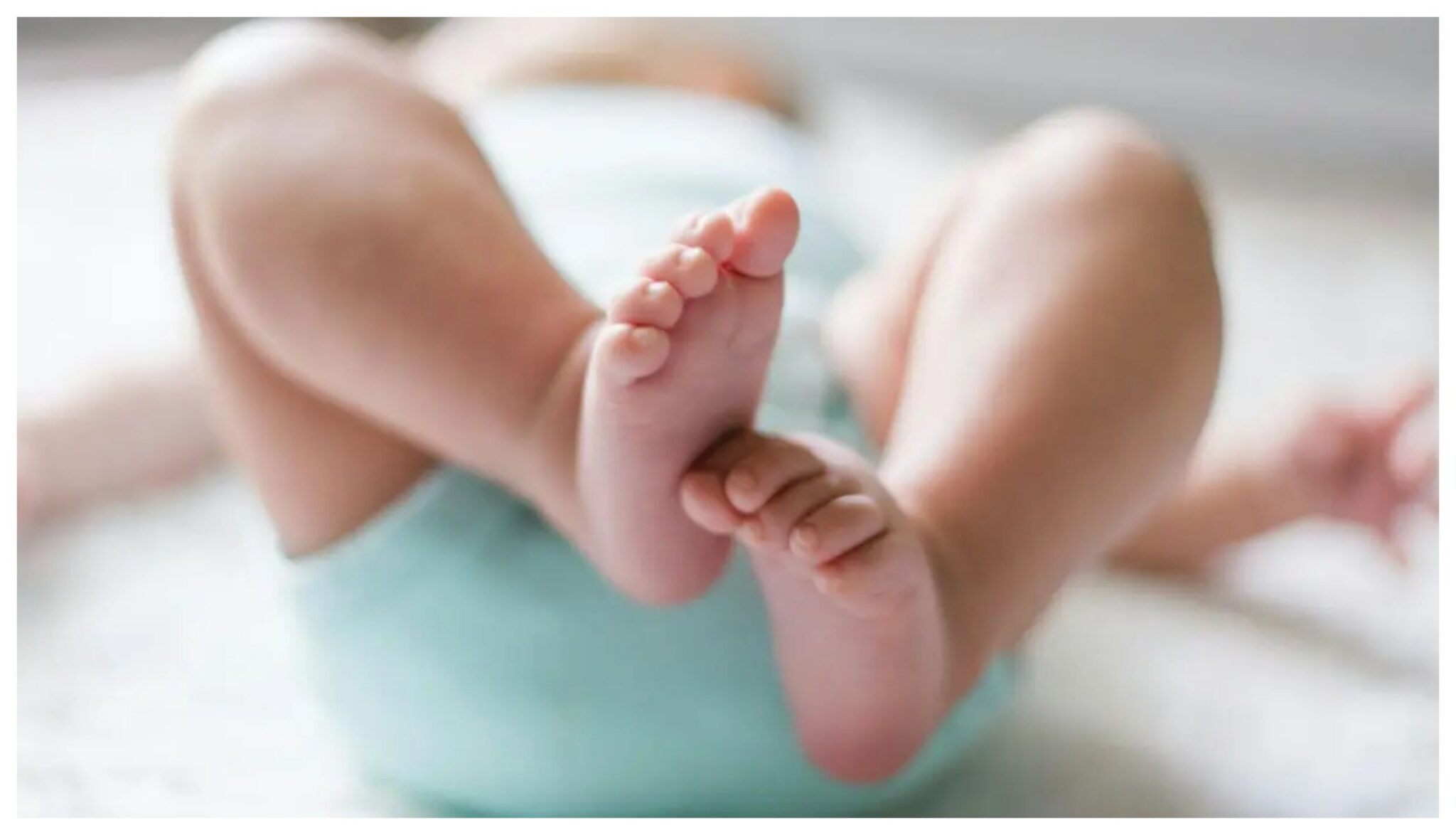 Legionellosis in a newborn: Bacteria found in clinic water; clinic shut down