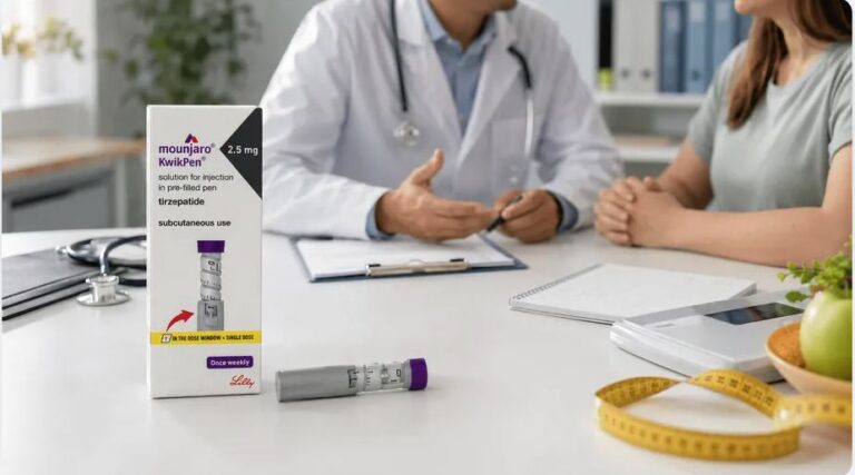 Hundreds of requests for mounjaro: How the decision was made to cover it through GESY for diabetes and obesity