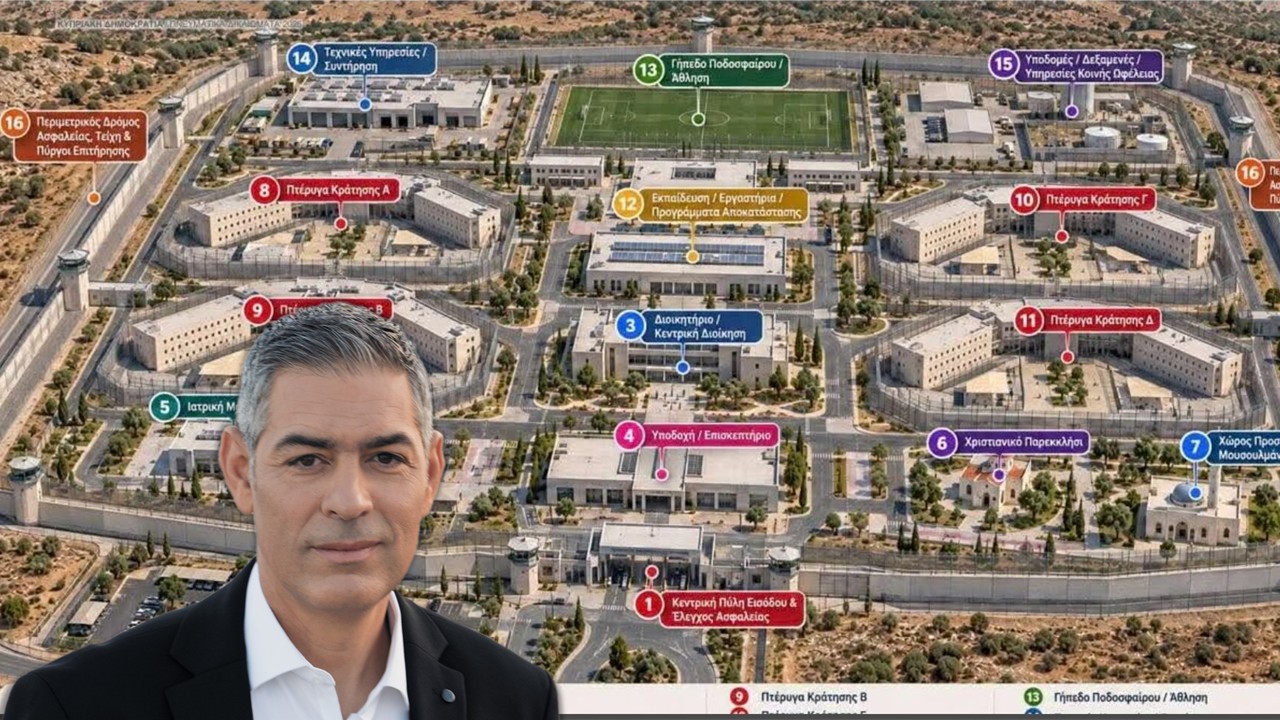 “We need to get serious”: Questions and reactions regarding the plot of land earmarked for the new Central Prison