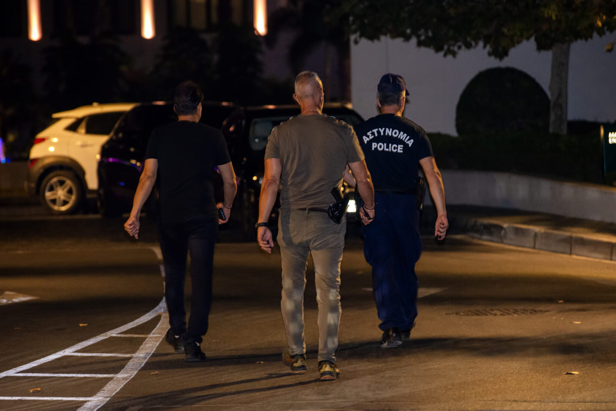 Tragedy in Limassol: The unfortunate 42-year-old woman died in her bed; her body was in an advanced state of decomposition