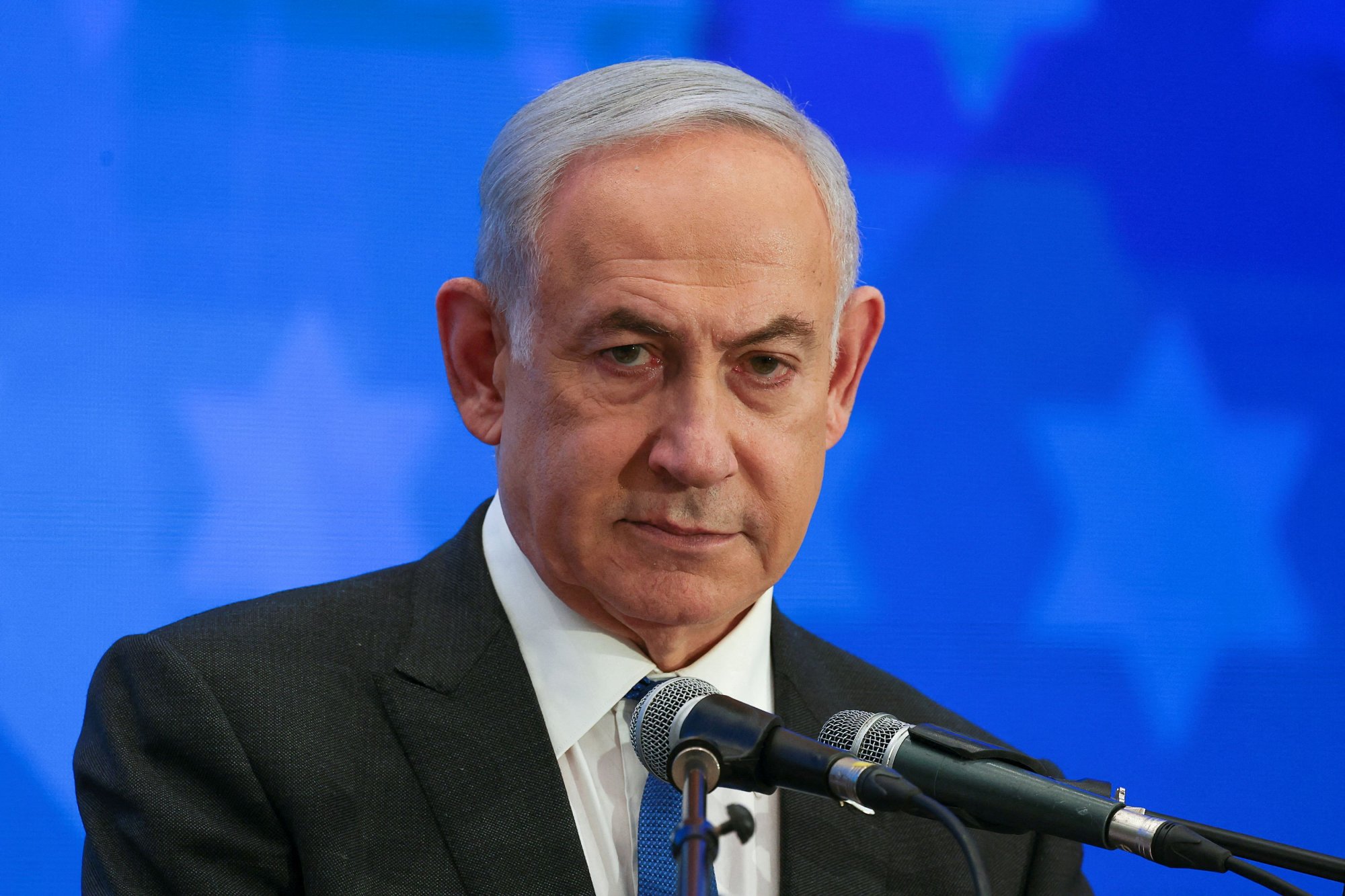 Netanyahu accuses turkey and qatar of interfering in israeli elections; shin bet activated