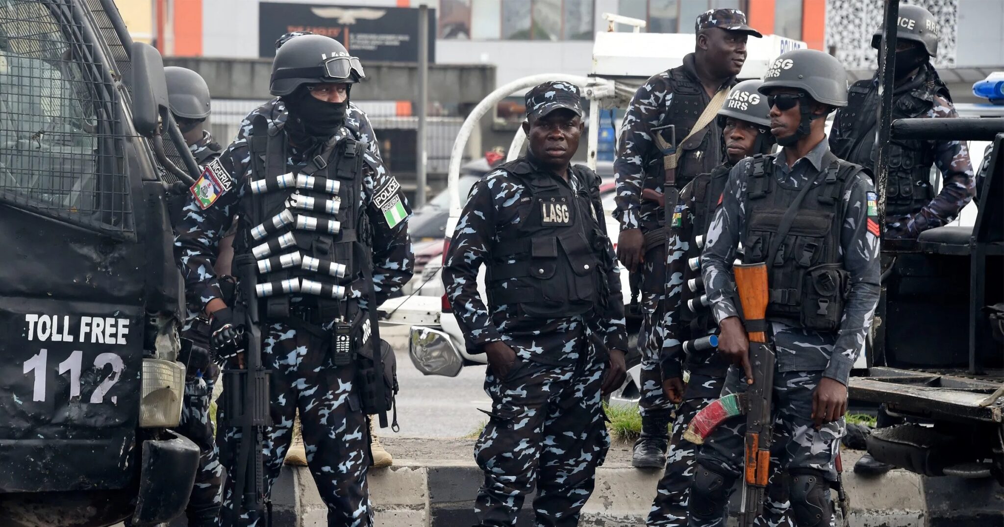 Massacre Leaves 17 Dead in Gang Attack in Nigeria