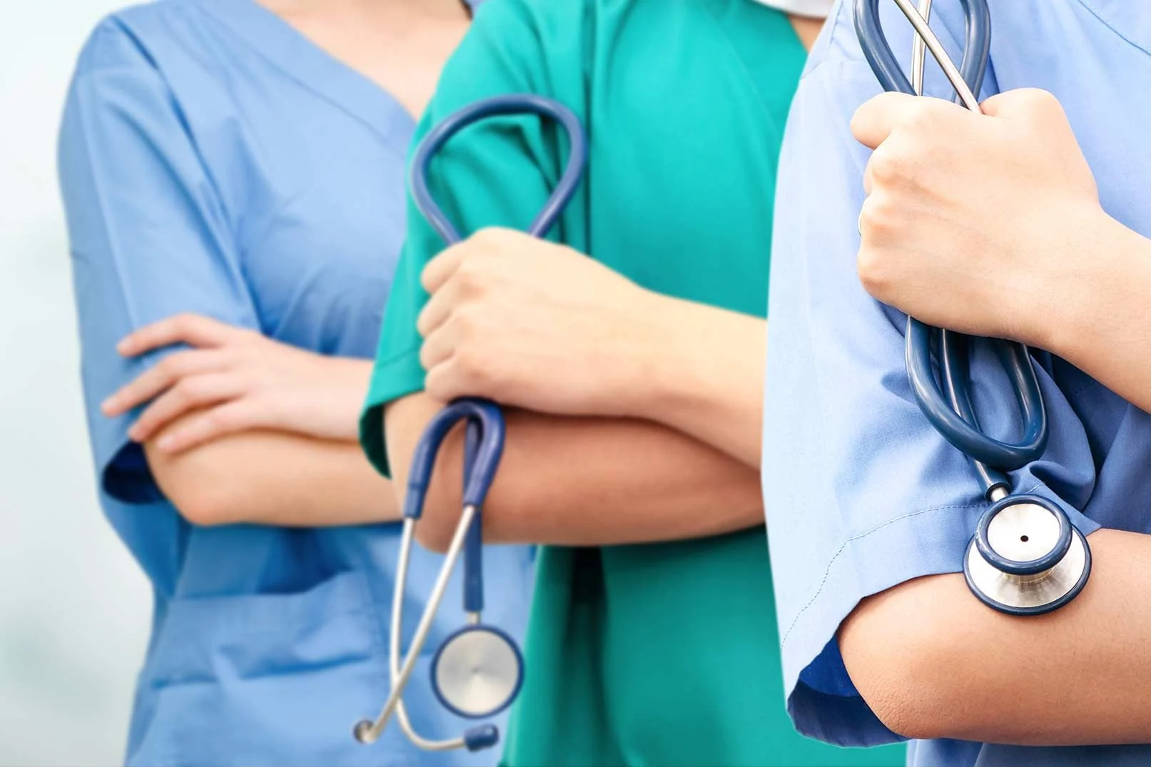 Nurses: “Battle” over the 10% raise and Greek language requirements—what the OEB and PASYNO are demanding