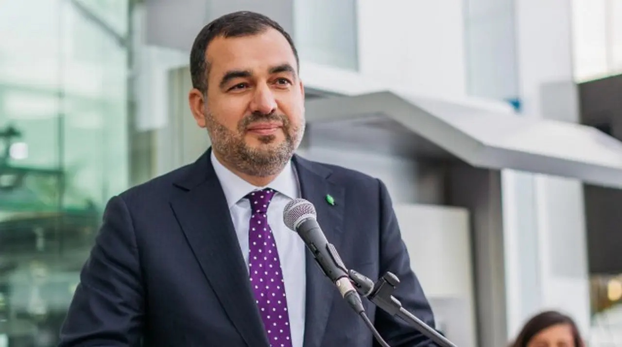 Businessman Nusret Altınbas was handed over to Turkish authorities