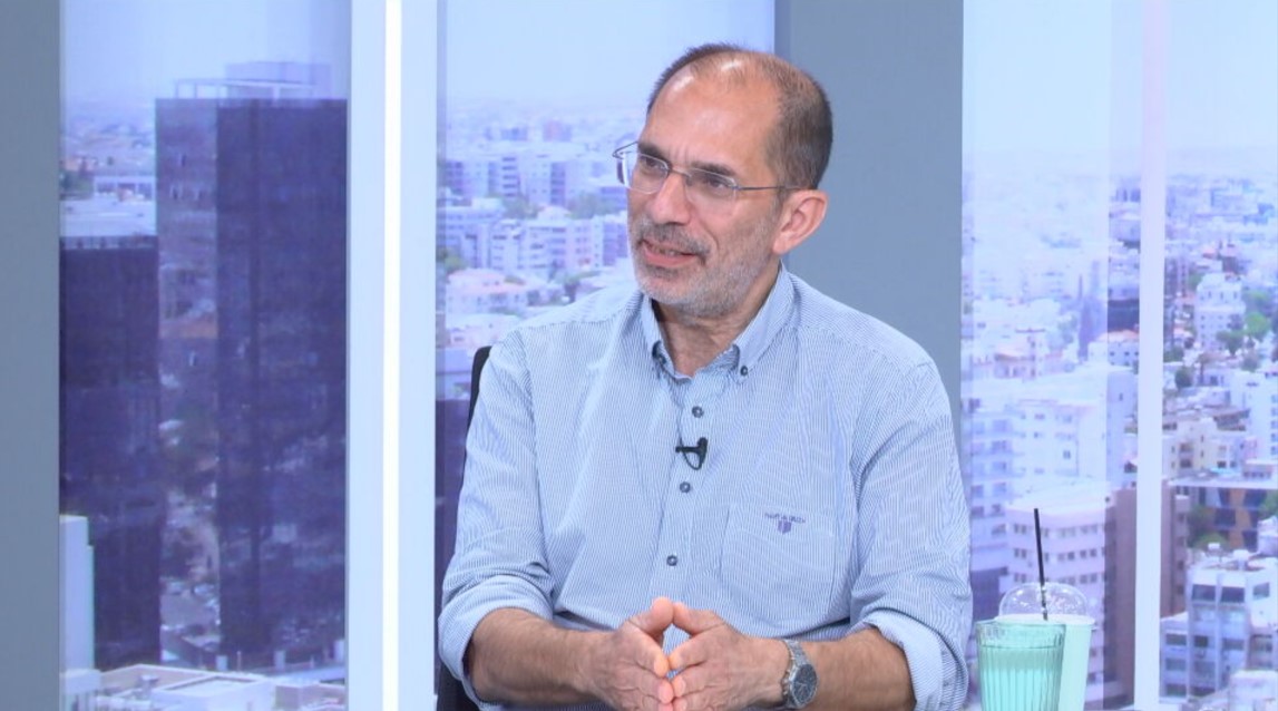 Odysseas as a candidate? The profile of the figure ALMA will back in the 2028 presidential election