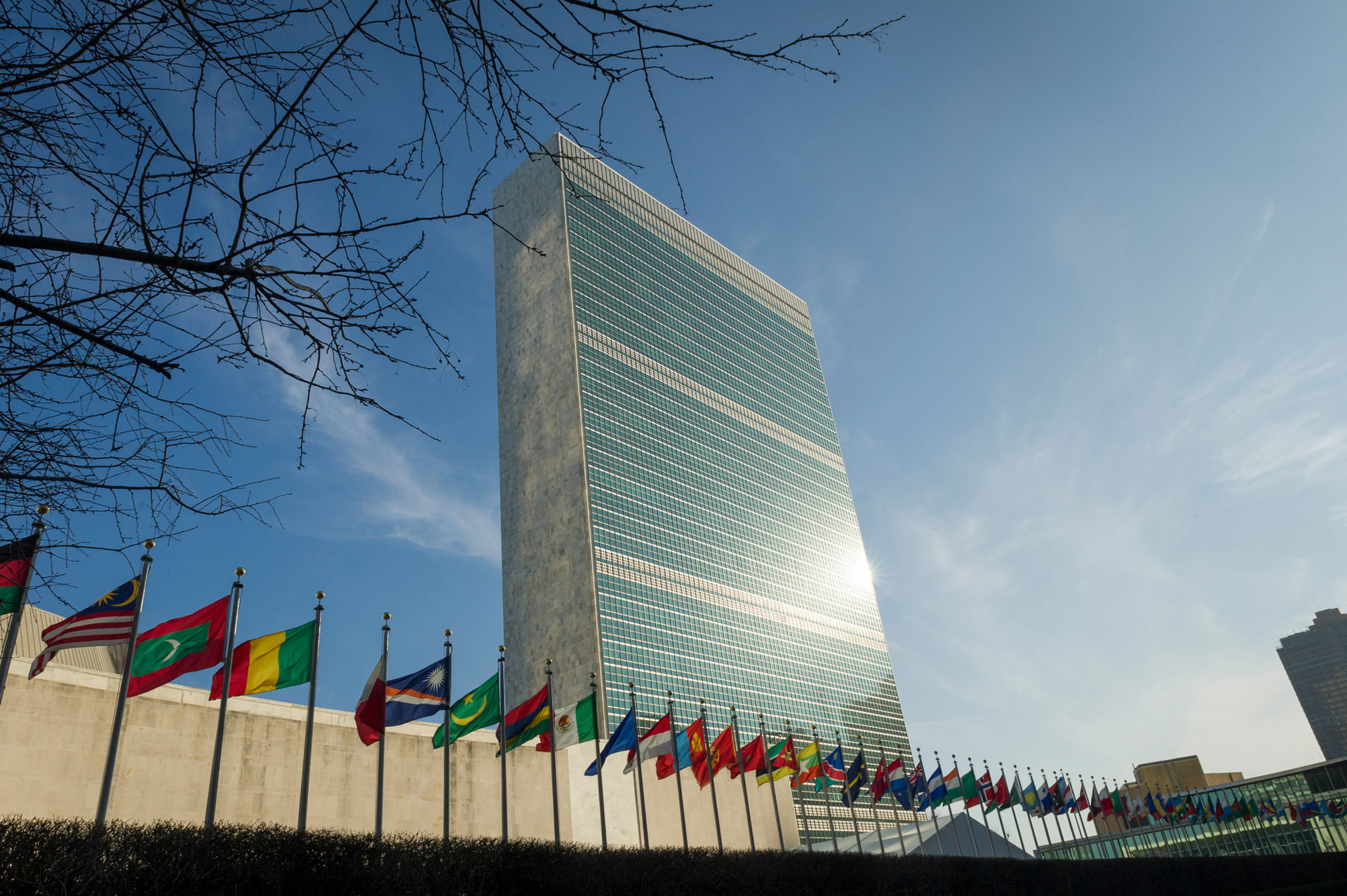 Guterres’ succession: The new Front-Runner, rumors about olguín, and the candidacy that “failed”