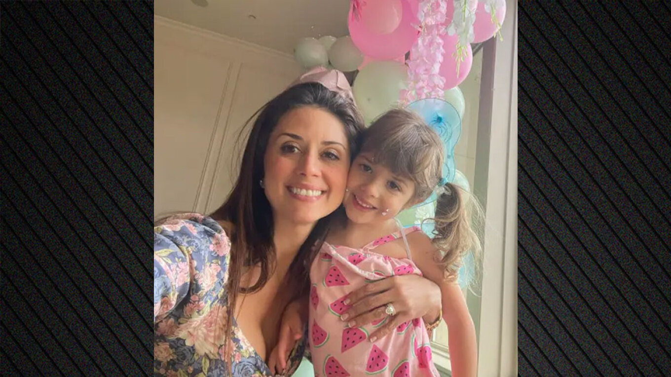 Tragedy in Texas: Mother Shot and Killed Her 4-Year-Old Daughter After Losing the Custody Case