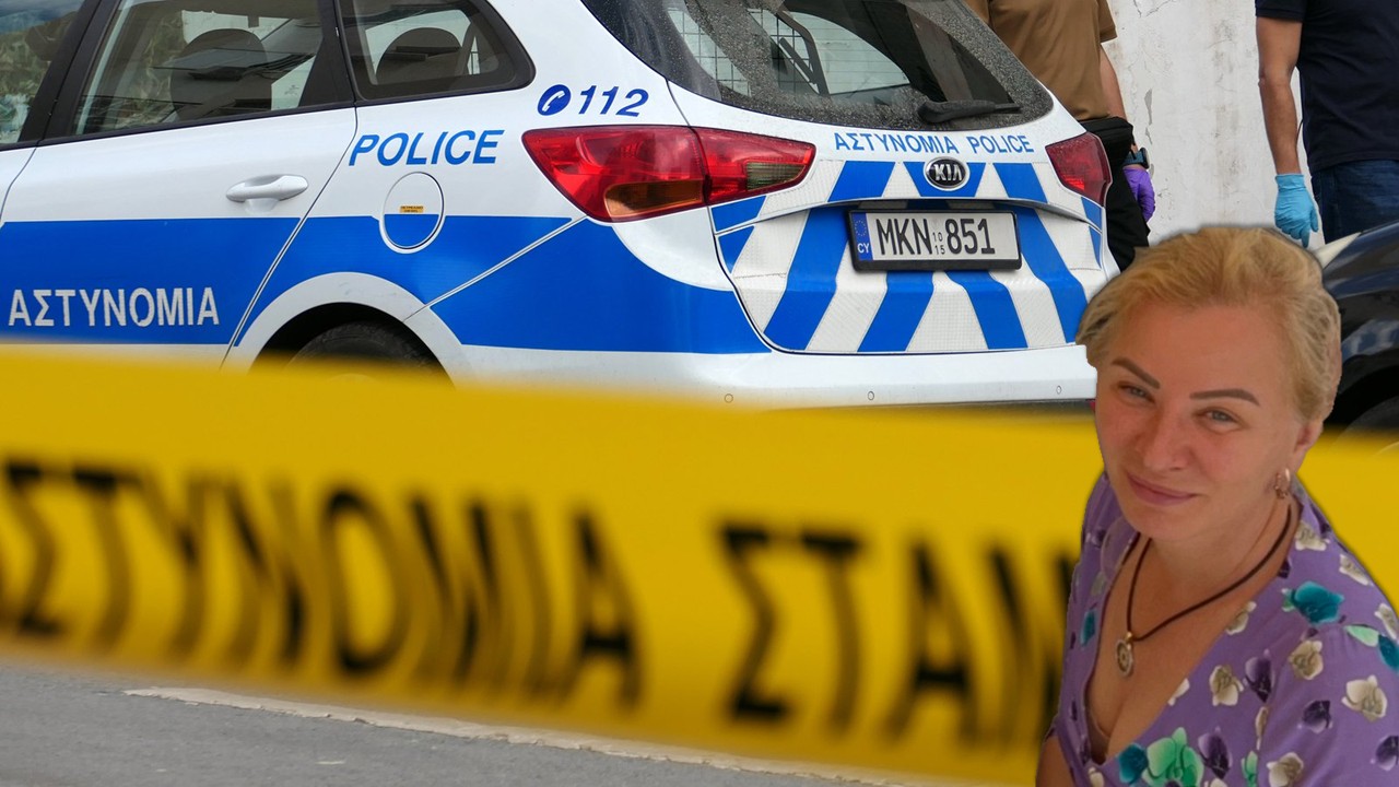 Thriller in Limassol: The shocking evidence pointing to murder “behind” Olga’s disappearance