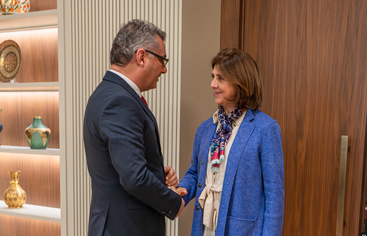 Erhurman refers to Olgin’s report on the convergence document