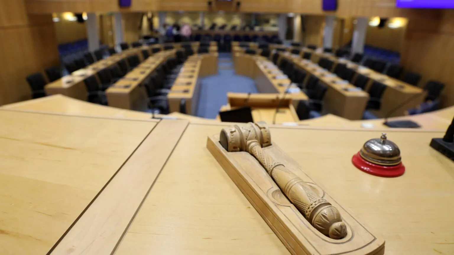 The National Solidarity Fund budget “passed” the Parliament