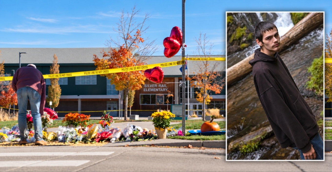 “He was a loner”: Testimonies about the 16-year-old perpetrator of the deadly school shooting in Oregon