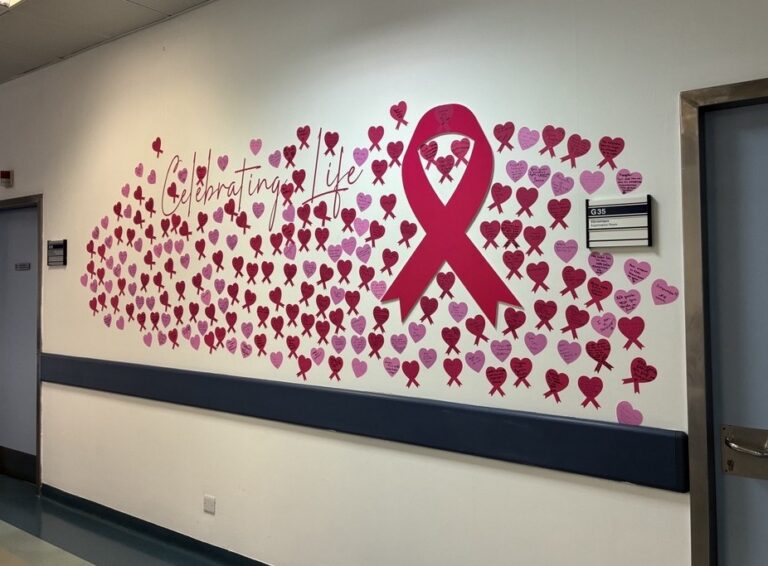 The Bank of Cyprus Oncology Center reinforces the message of prevention through collective participation